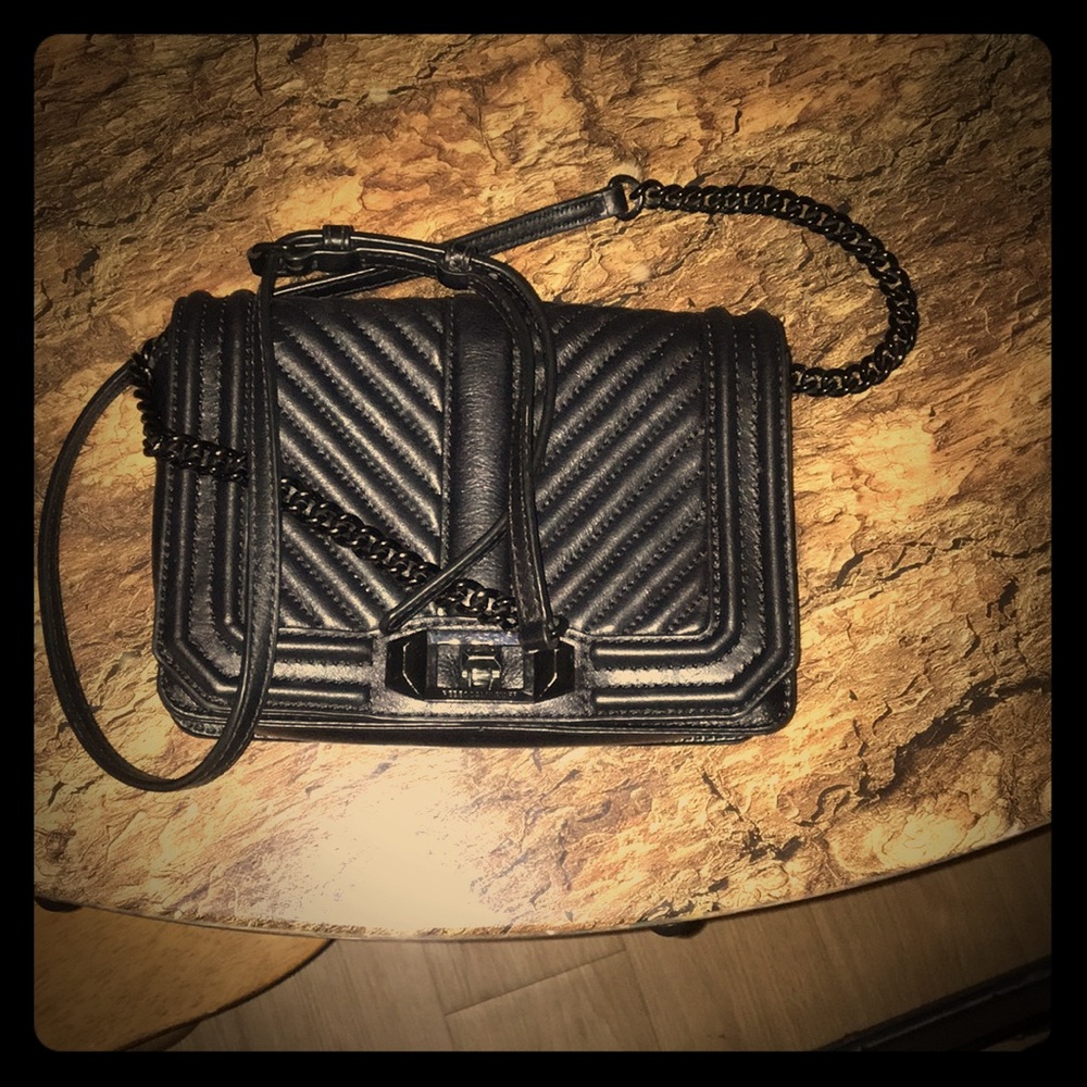 Rebecca Minkoff